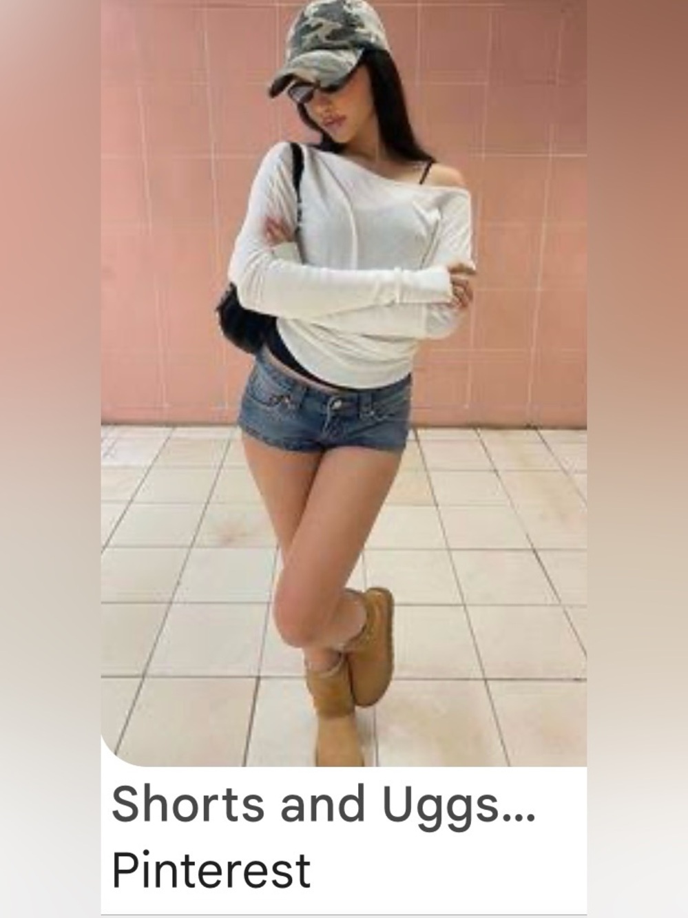 UGG Australia Vintage Retired Floral Boots- - Summer Fashion Fab! - Picture 9 of 9